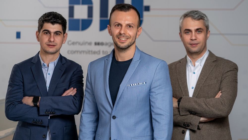 DWF investește 650.000 de euro în divizia de Paid Media și îl numește Managing Director pe Eugen Predescu