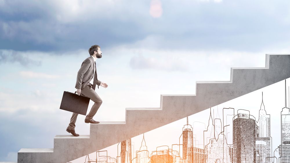 5 obiective profesionale pe care sa nu le ignori daca vrei sa ai o cariera de succes