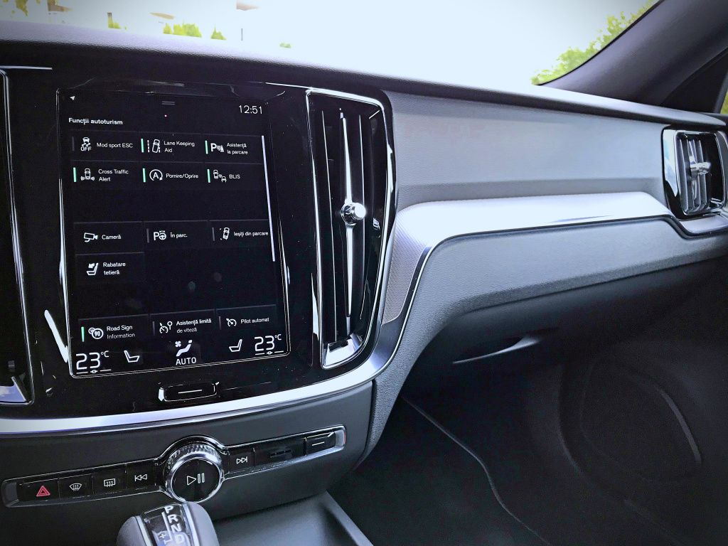 Volvo S60 - Imagine 15