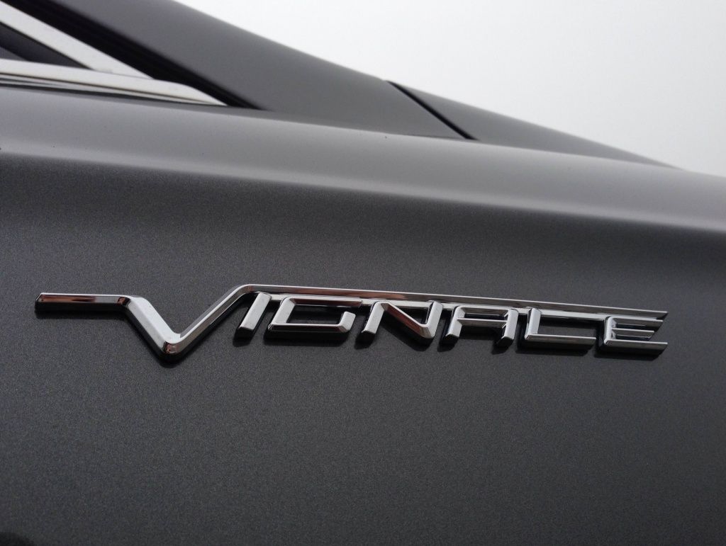 Ford Vignale - Imagine 18