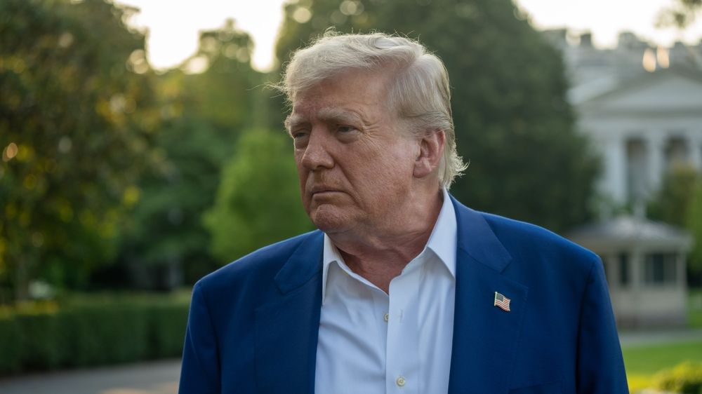 Replica Iranului pentru Trump, după ce președintele american a comparat conflictul cu un „joc de șah”: Suntem jucători profesioniști