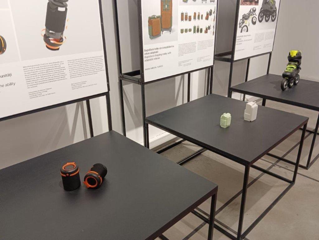 Ce poți vedea la DIPLOMA Show, festivalul unde descoperi noua generație de creatori a României - Imagine 27