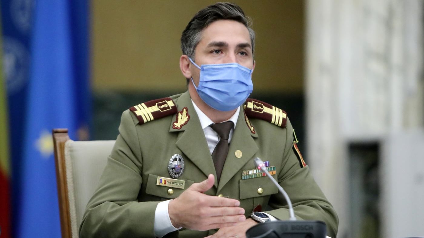 Previziuni ambițioase ale CNCAV: Sperăm să atingem imunizarea colectivă până la finalul anului