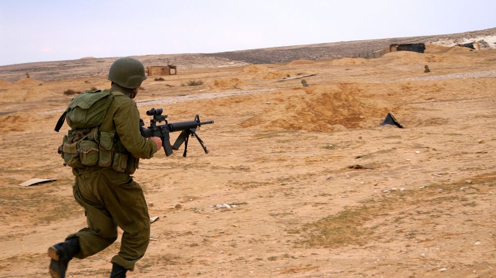 Israelul susține că l-a neutralizat pe noul lider al aripii armate a Hamas