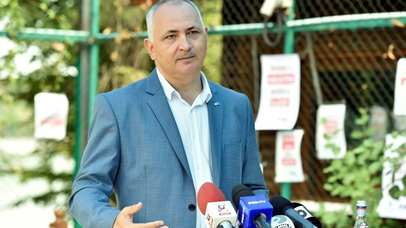 Călin Ile, hotelier: Primele patru luni din 2021 vor fi extrem de complicate