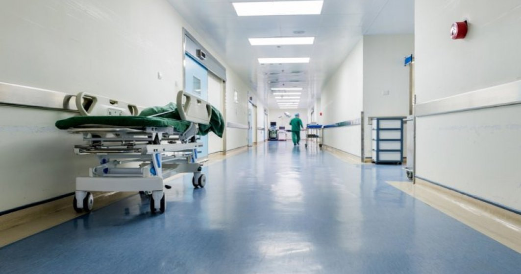 Sanitas, cel mai mare sindicat din sănătate, refuză să discute pe legea salarizării cu un Guvern care nu are puteri depline