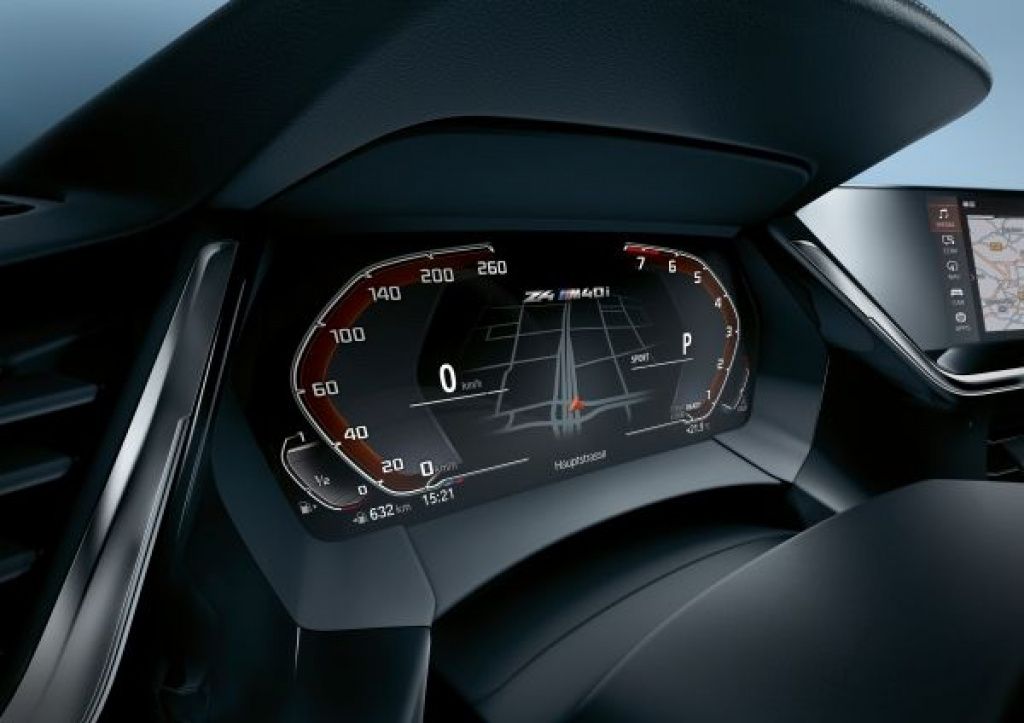 BMW Z4 - Imagine 3
