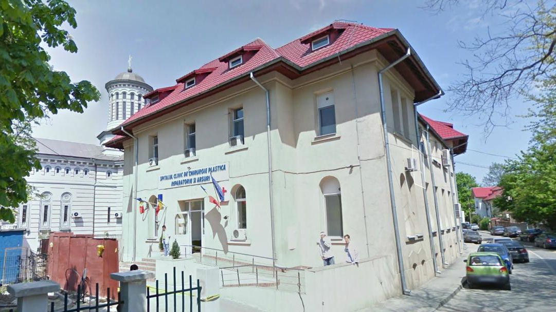 ALERTĂ | Anchetă Epidemiologică la Spitalul de Arsuri din București