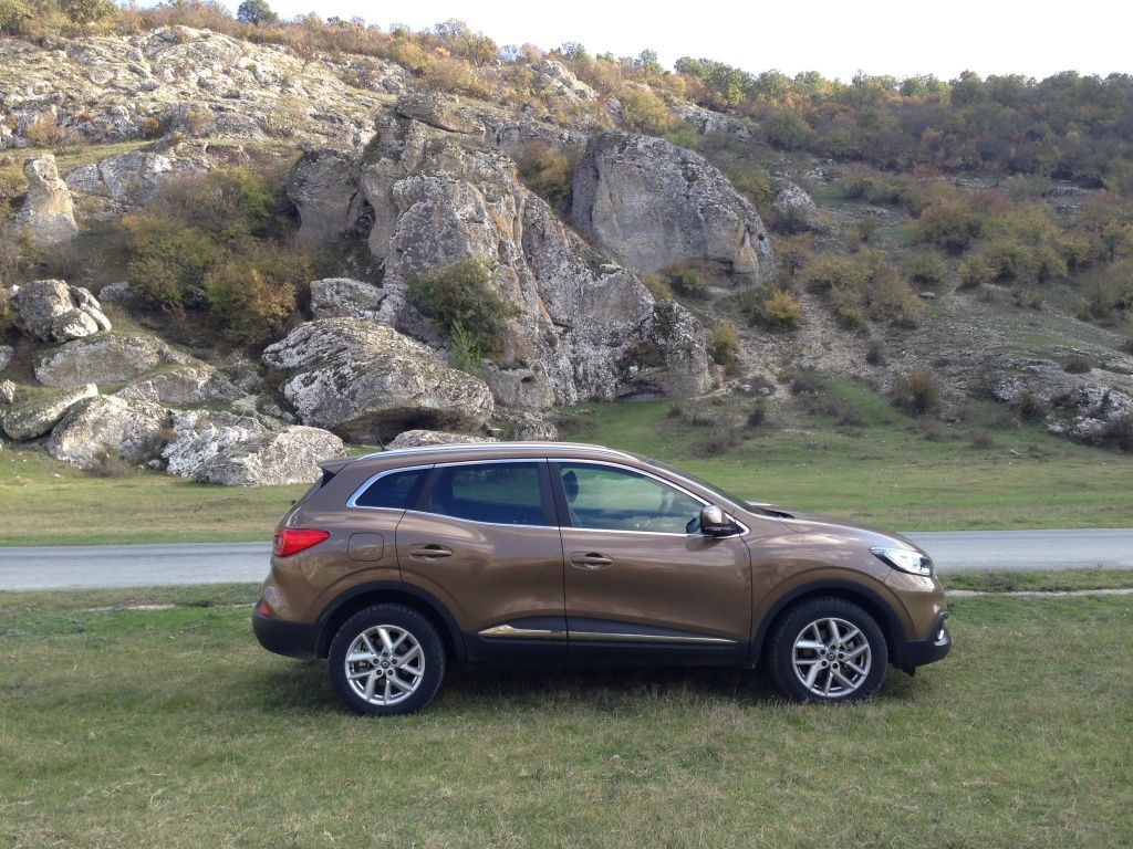 Renault Kadjar - Imagine 3