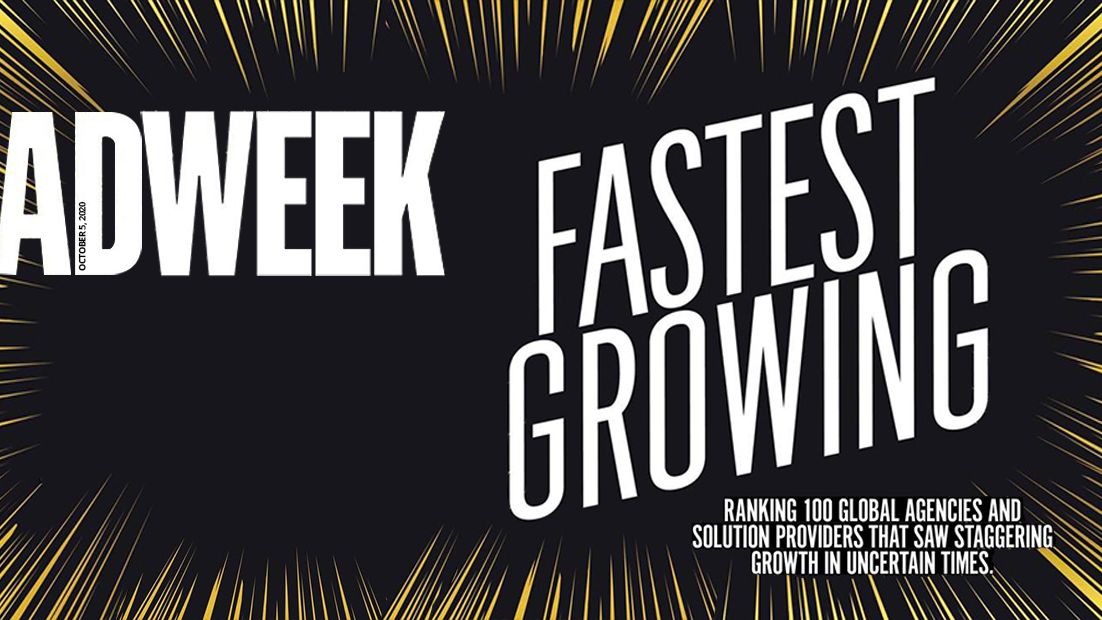 United Media Services, inclusă în Top 100 Global: Fastest Growing Companies al Adweek