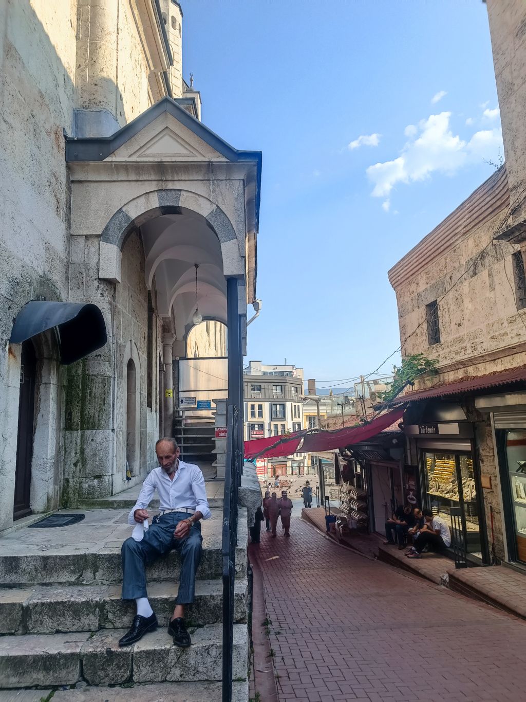 GALERIE FOTO: O altfel de Turcia, cu cărări mai puțin bătătorite de turiști, dar și cu mai pu - Imagine 31