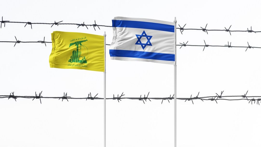 Care este situația în Israel: țara a fost atacată și din nord de către Hezbollah