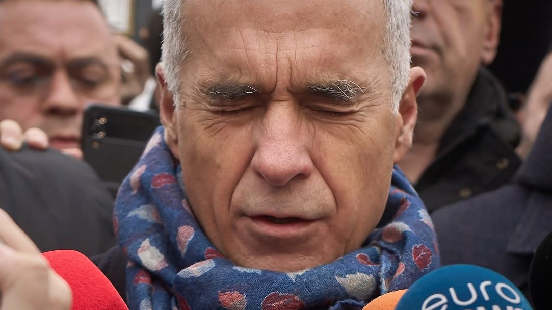 Călin Georgescu, trimis în judecată. E acuzat de instigare la răsturnarea ordinii constituționale