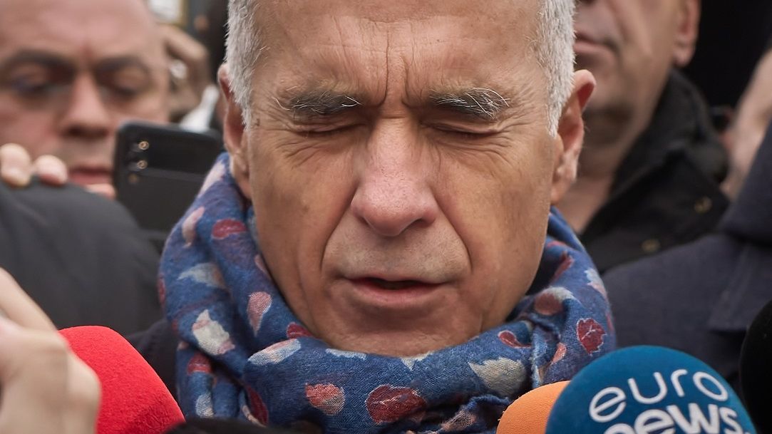 Noi explicații despre cazul lui Călin Georgescu: de ce este în curtea Parchetului General