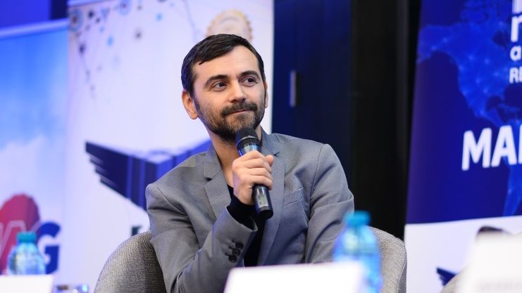 Valentin Radu, Omniconvert: "Lumea se uita la EBITDA, la chestii macro care n-au nicio legatura cu factorii care genereaza venituri"