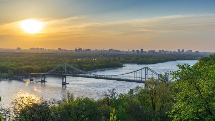 City break la Kiev: ce poti descoperi in capitala-gazda a Eurovision 2017