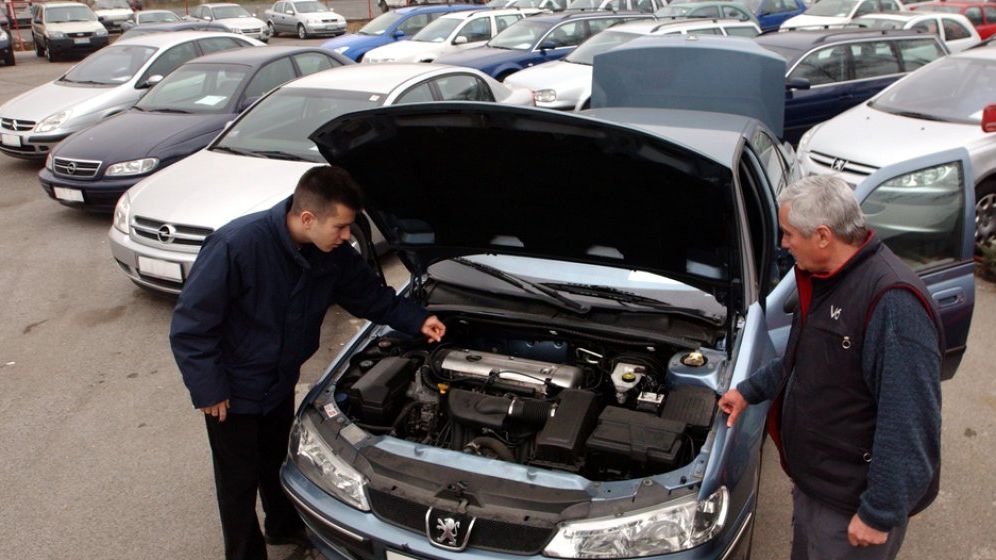 Piata auto din Romania in primele 10 luni, una dintre cele mai mari cresteri din UE