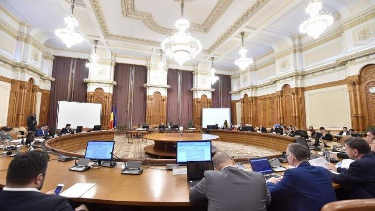 Comisiile parlamentare de ancheta primesc puteri sporite