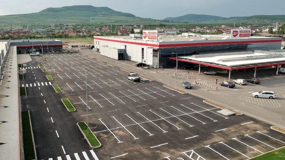 In ce orase vor fi inaugurate centre comerciale noi in acest an? In a doua jumatate a lui 2018, suprafata livrata va creste de 8 ori