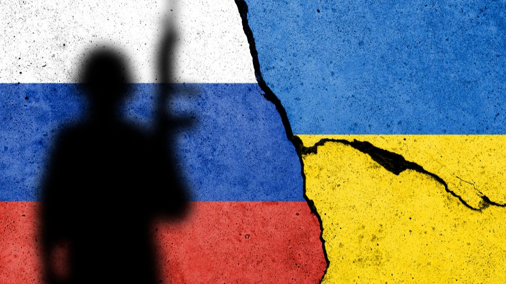 Presa ucraineană: Rusia vrea să împartă Ucraina în două, ca pe Germania după Al Doilea Război Mondial