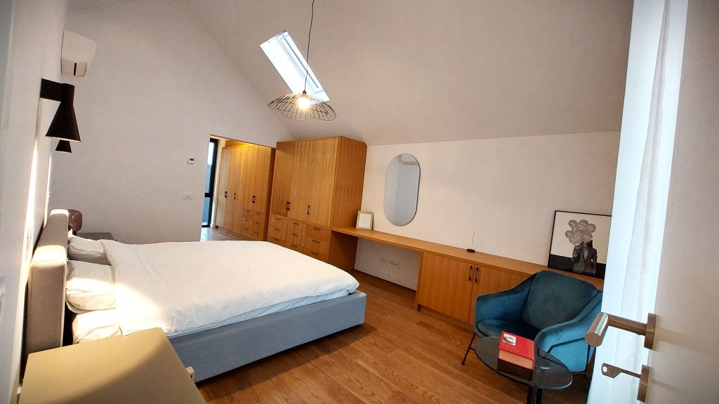 Cum arată proiectul imobiliar de peste 100 mil. euro construit în nordul Bucureștiului de Prime K - Imagine 37