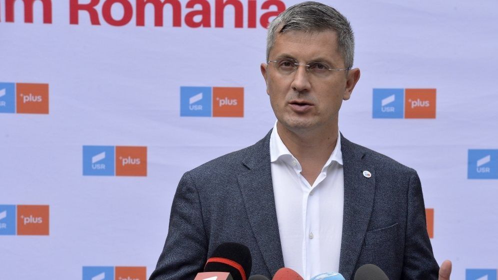 Barna: Ce se întâmplă în SUA arată că nimic din ceea ce înseamnă democraţie nu este definitiv câştigat