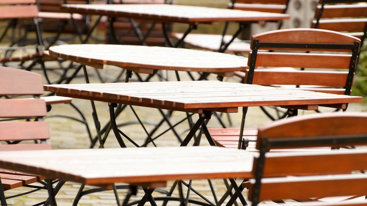 Dragoș Panait, consultant în HoReCa: Jumătate dintre afacerile existente la începutul anului vor falimenta