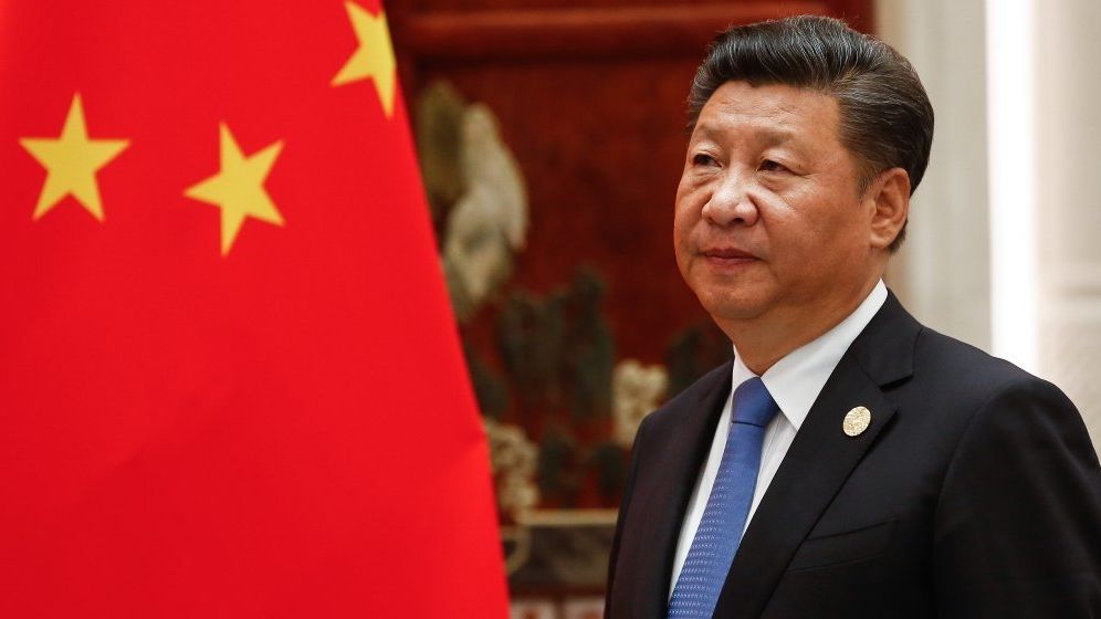 Xi Jinping vizitează Wuhan, încercând să transmită mesajul de încredere în lupta pe care China o duce contra COVID-19