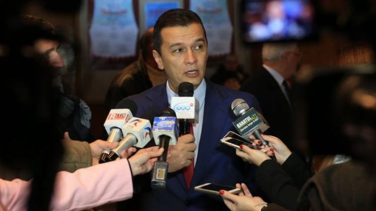 Grindeanu, despre OUG 13: Cand iei o decizie si apoi apar proteste inseamna ca decizia nu era corecta si o retragi