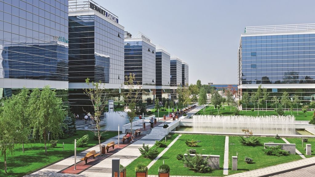 Societe Generale European Business Services isi extinde birourile din West Gate cu 4.000 mp