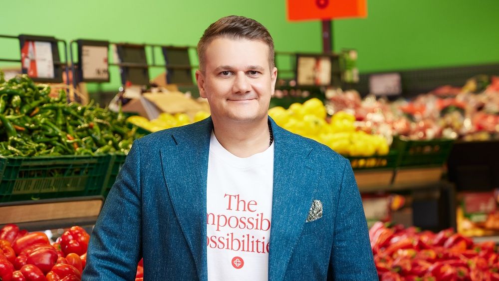 Ce fac managerii și antreprenorii în timpul liber | Ep. 4 - Marco Hoessl, CEO Kaufland România: Meditația și sportul sunt pentru mine ca un buton de reset