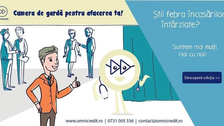 Companiile pot face mai ușor rost de lichidități cu ajutorul factoringului