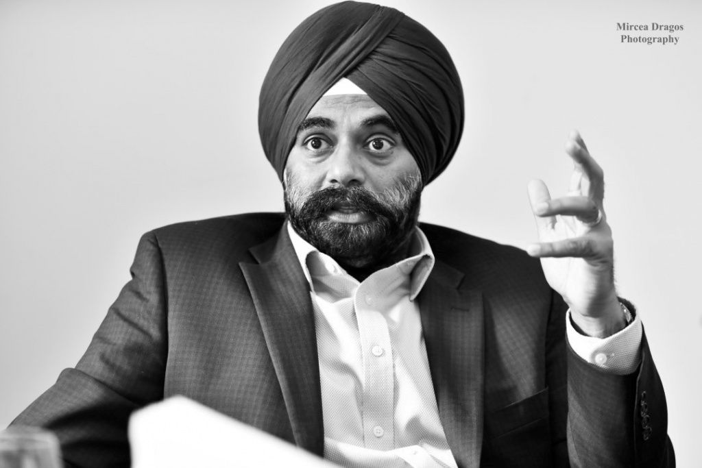 Ravinder Takkar - Imagine 16