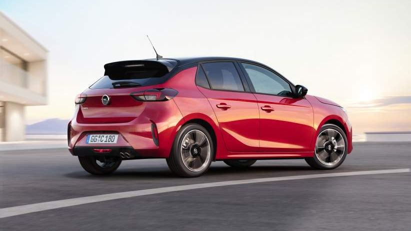 Gigantul Opel vrea sa concedieze 4.000 de angajati