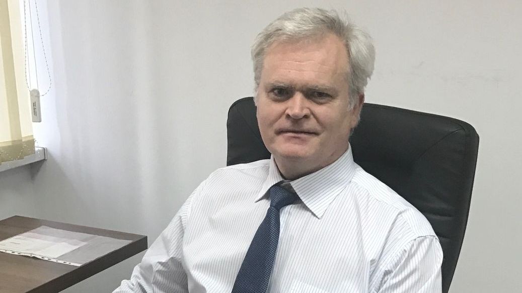 Schimbari la varful Teraplast: producatorul de materiale de constructii din Bistrita are un nou director general