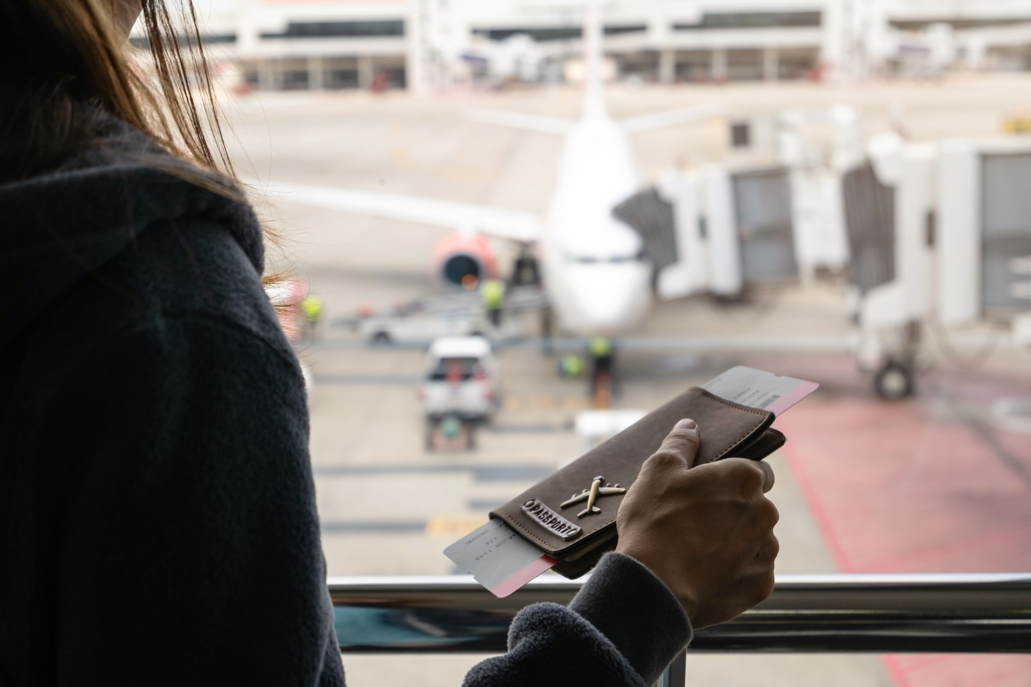Zbor anulat fără notificare: obligațiile companiei aeriene conform EC 261/2004