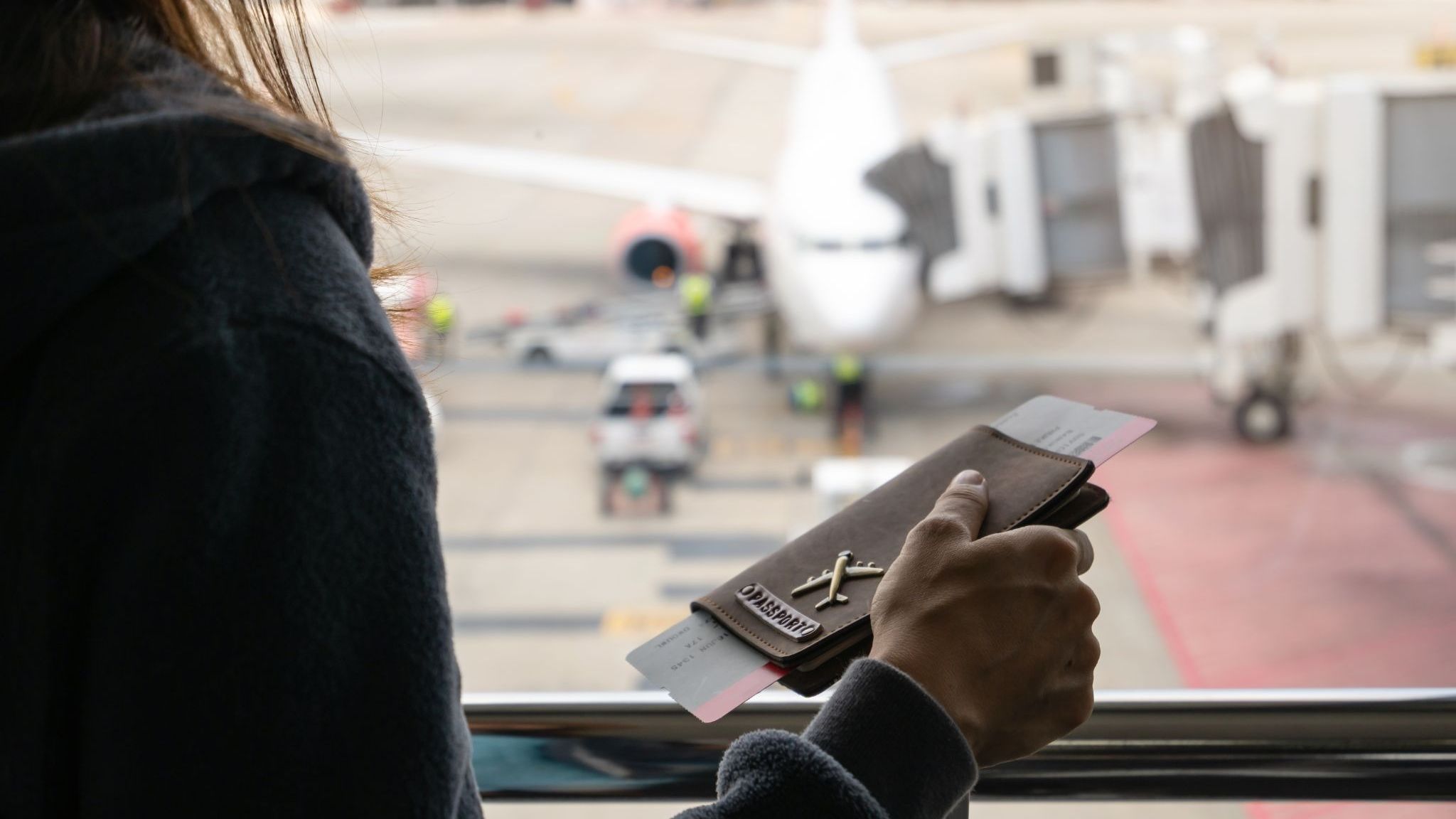 Zbor anulat fără notificare: obligațiile companiei aeriene conform EC 261/2004