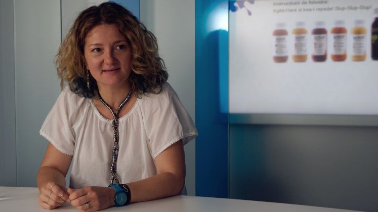 SLooP, afacerea care a inghitit o investitie de 250.000 euro si promite sa stoarca profit din fructe