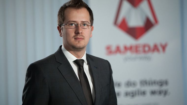 Schimbare strategica majora: eMag cumpara Sameday Courier