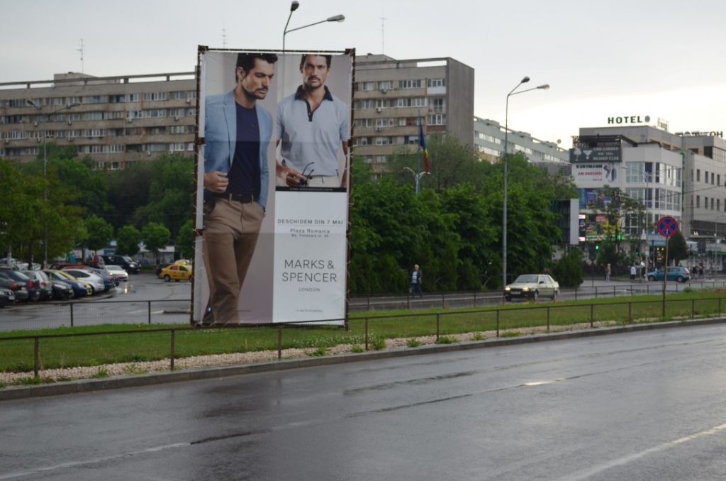 Marks Spencer magazin - Imagine 6