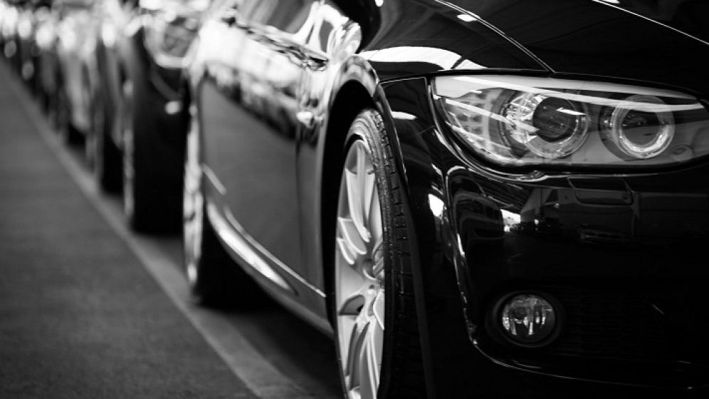Carrefour a lansat Parking Spotter, aplicatia care te ajuta sa gasesti loc de parcare