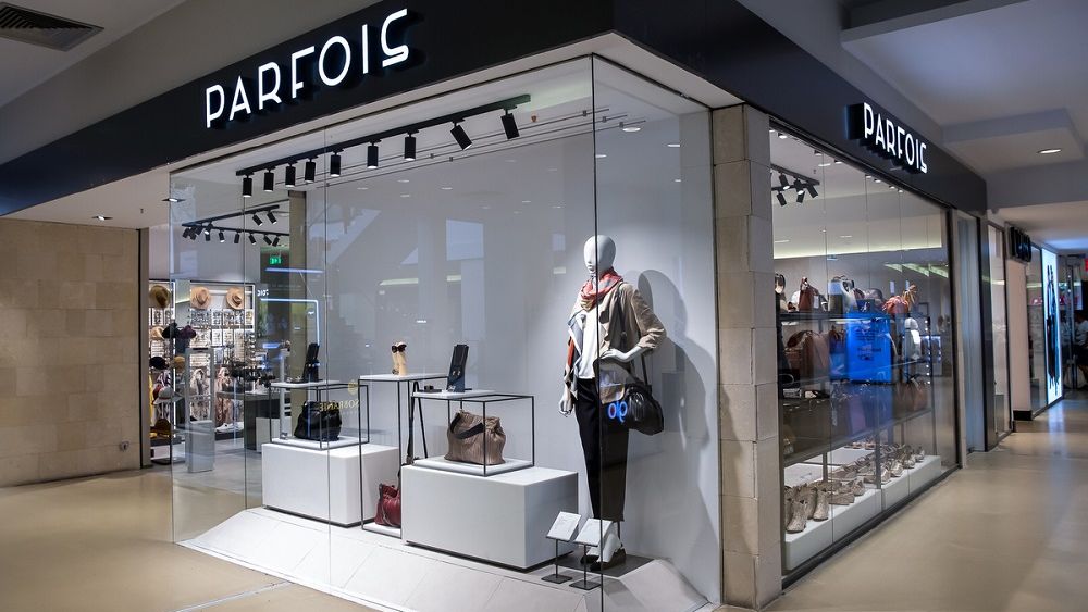 Primul magazin Parfois din regiunea de nord est a tarii s-a deschis in Iulius Mall Iasi