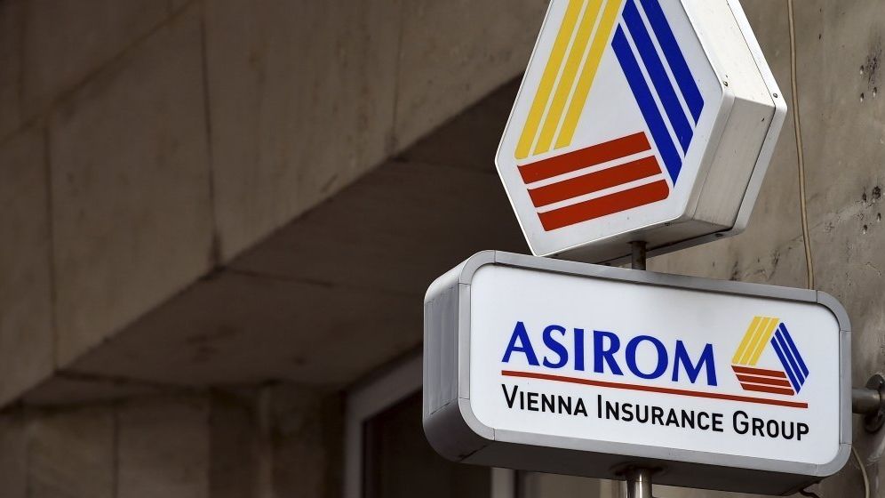 Asirom, creștere importantă a veniturilor în primele trei luni ale anului 2021