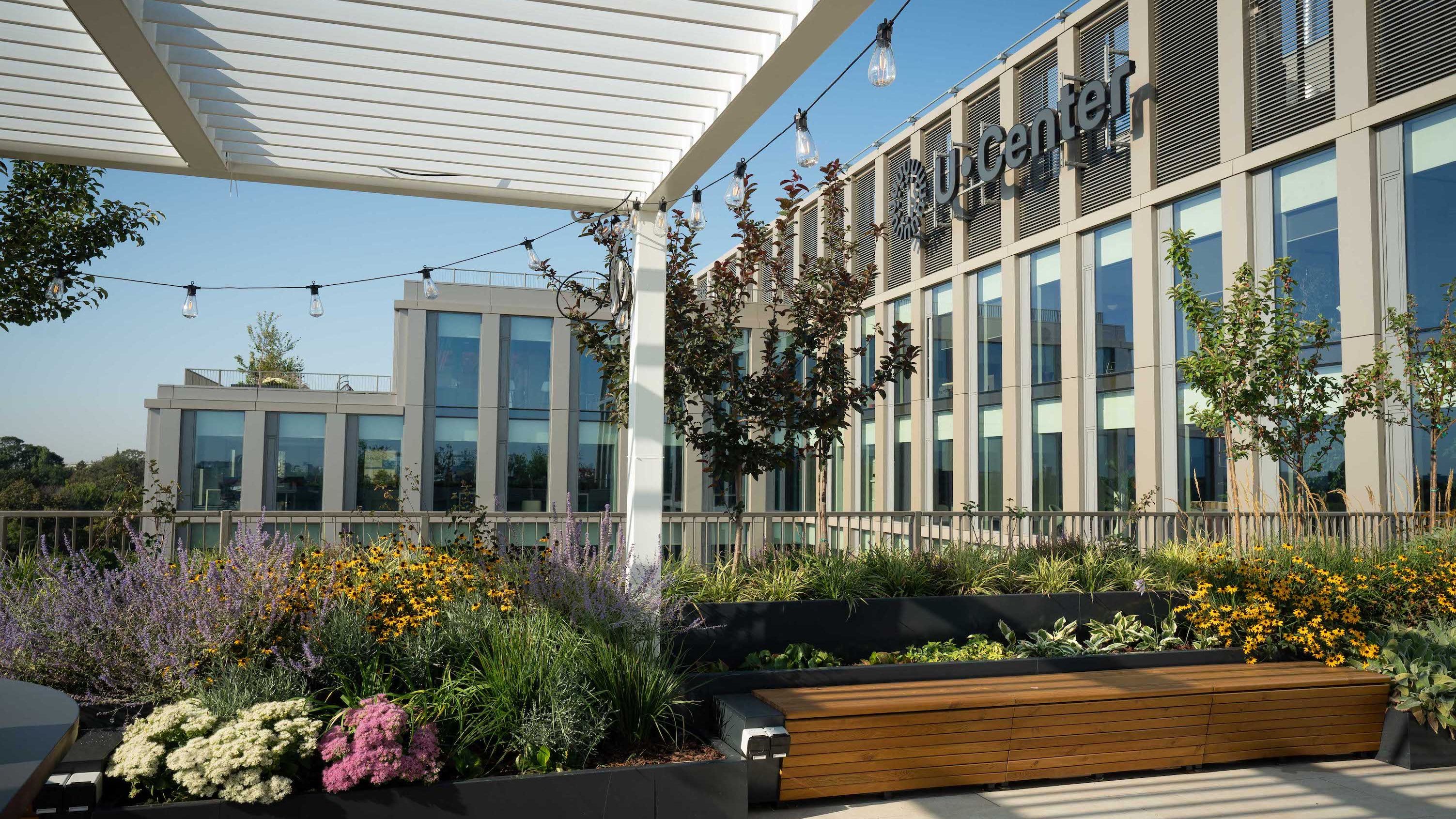 După ce a trecut definitiv la sistemul de muncă hibrid, Endava deschide în București primul său birou bazat pe acest mod de lucru