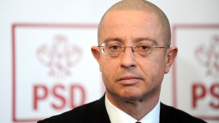 Proiect. Protestatarii care "impiedica exercitarea puterii de stat" risca inchisoare de pana la trei ani