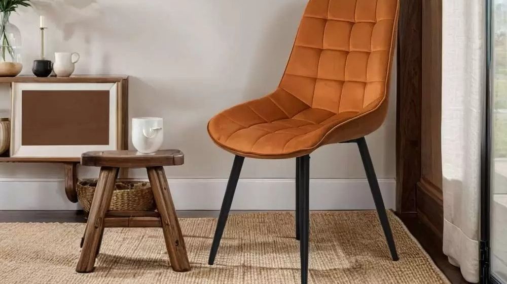 Scaunul de dining, piesa cheie pentru o masă reușită