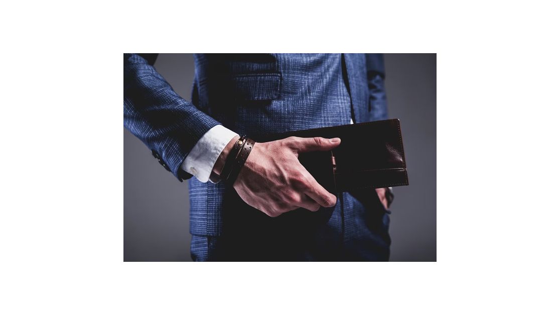 TOP 5 sfaturi pentru a alege cel mai bun portofel pentru bărbați