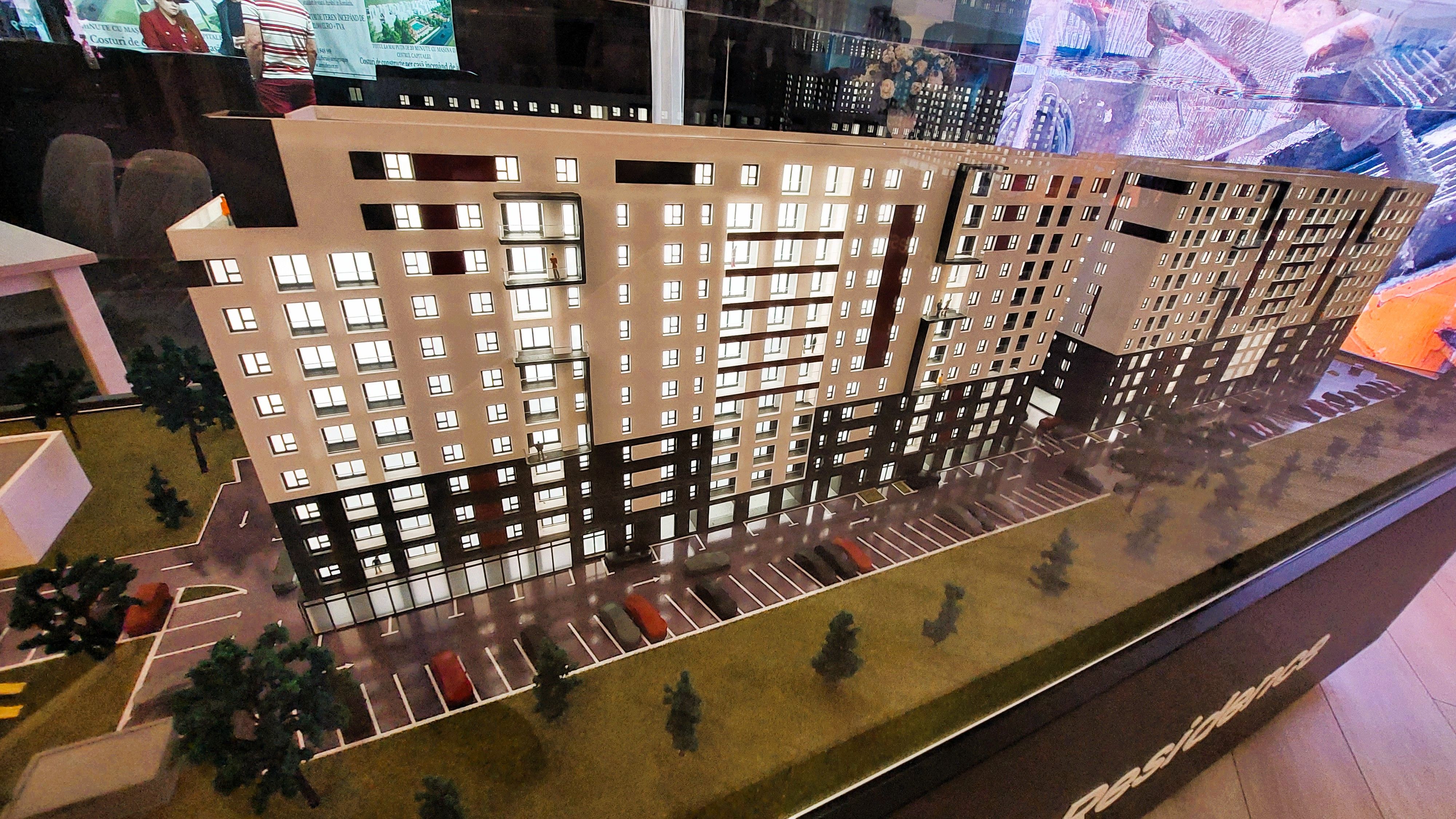 GALERIE FOTO | Ce găsești în acest weekend la Salonul Imobiliar București