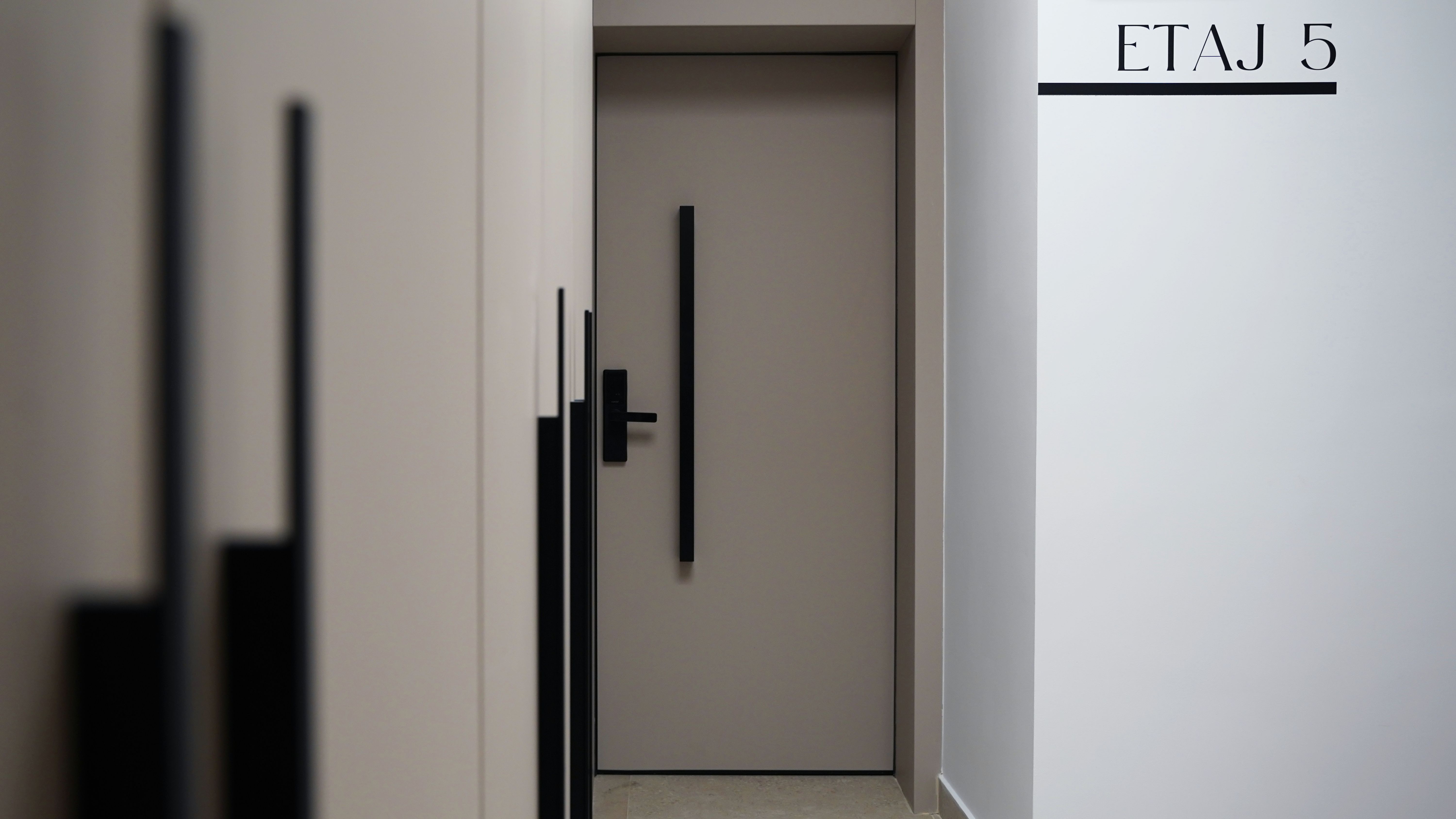 FOTO | Central Suites Aparthotel București – O nouă opțiune de cazare în capitală - Poza 13