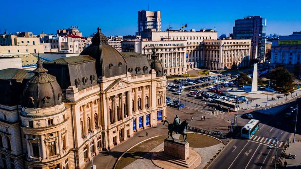 STB înființează linia de autobuz 322, care va funcționa pe Prelungirea Ghencea